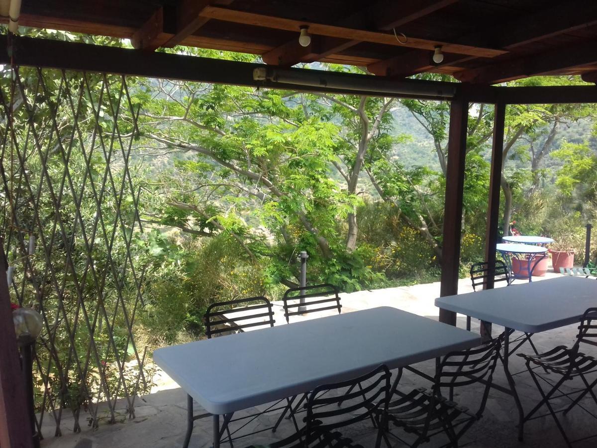 Ikarian Centre - Accommodation & Mountain Hiking Evdilos  Exterior photo